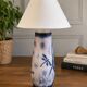 Table lamp