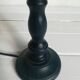 Bedside lamp