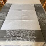 French Jacquard tablecloth 300 x 170