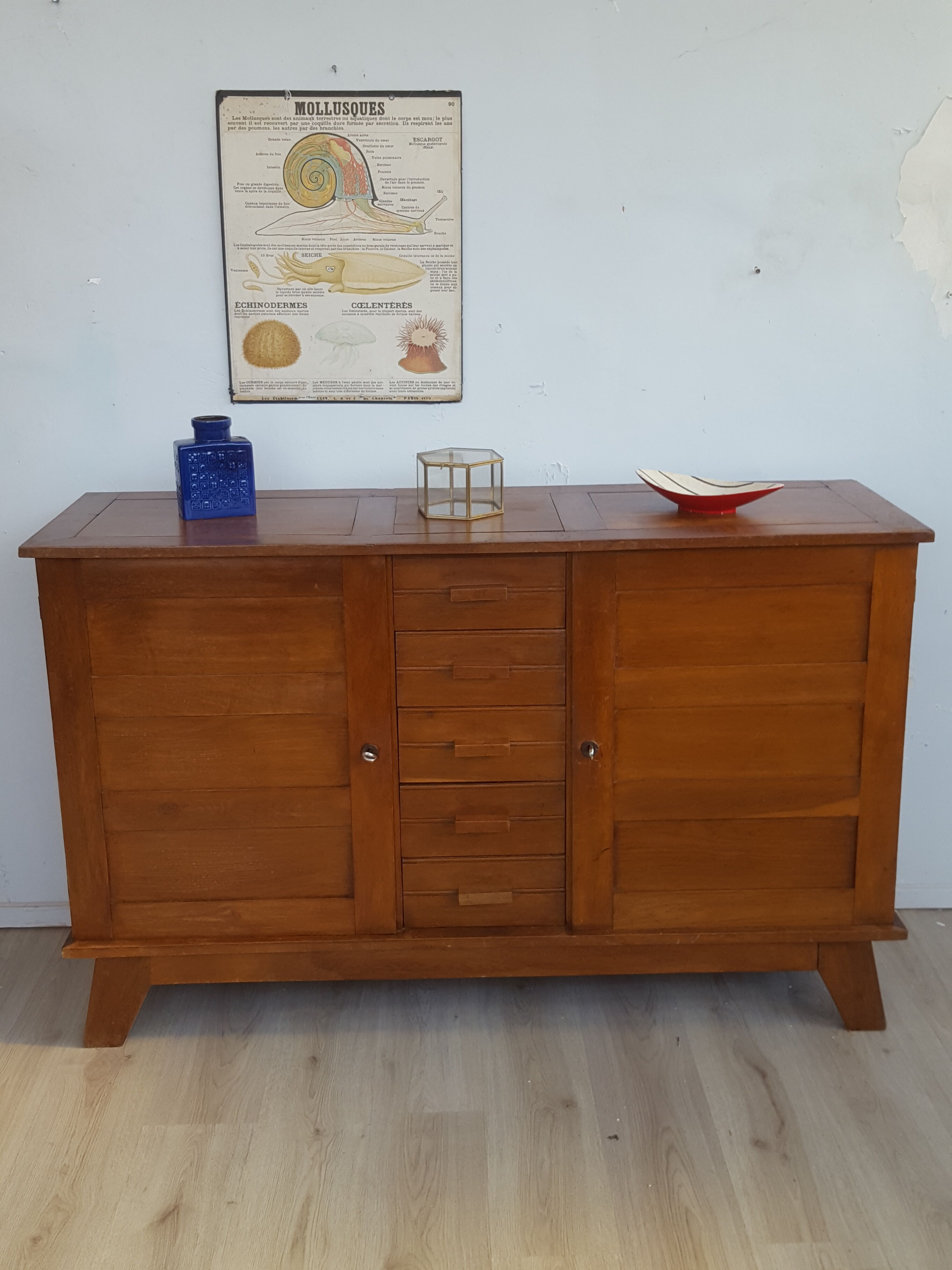 Buffet René Gabriel