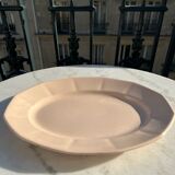 Plat Digoin & Sarreguemines France