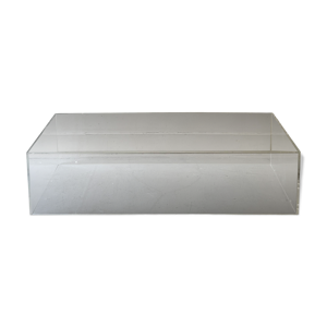 Table basse rectangulaire