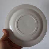 11 mint salt dessert plates