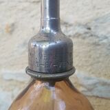 A. Veysset brewery siphon