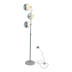 Lampadaire 1970 eyeball