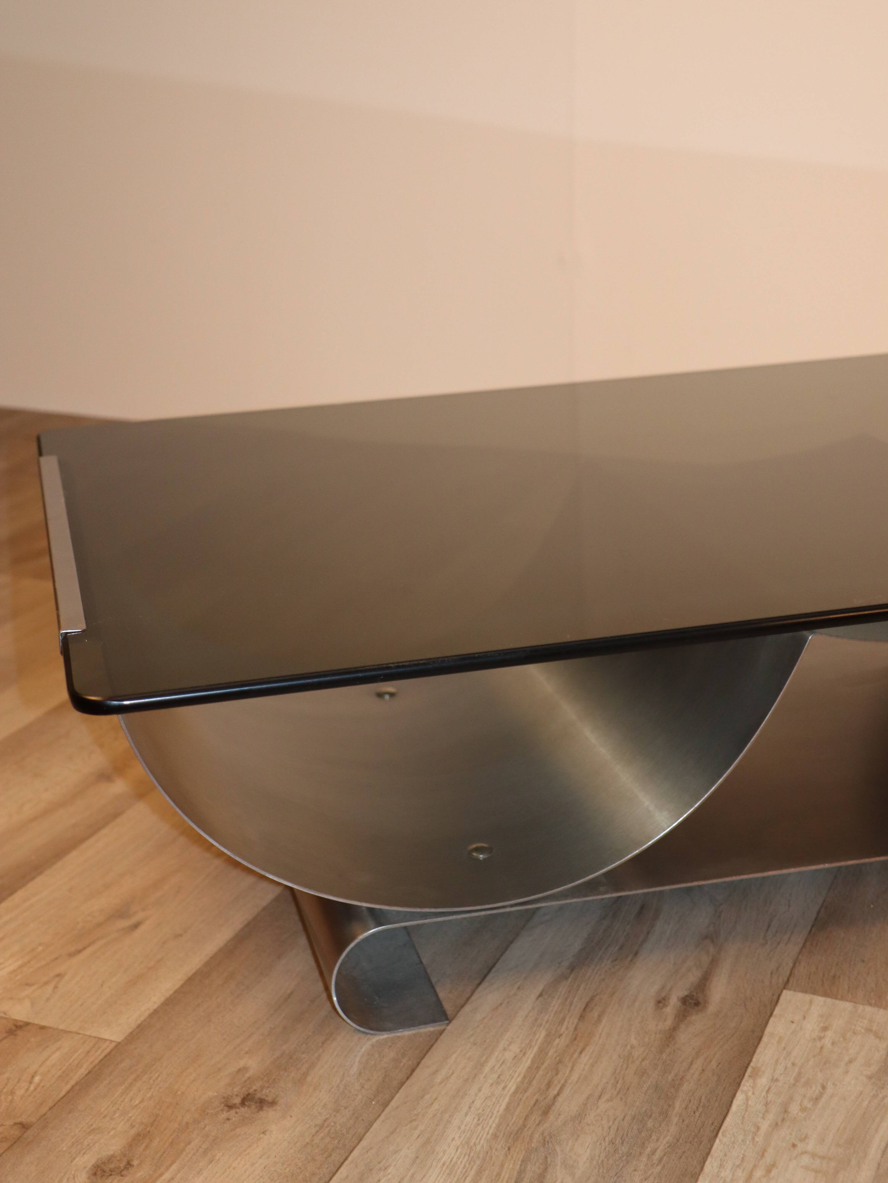 Vintage coffee table 1970