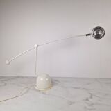 Vintage Adjustable Desk Lamp by Massive, Belgium, 1970s
