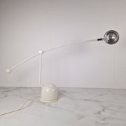 Vintage Adjustable Desk Lamp by Massive, Belgium, 1970s