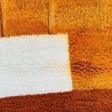 Berber carpet Beni Mrirt Moroccan handmade size 150 x 250 cm