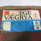 Carpet or Wall Tapestry by Ege Rya, Denmark 1965