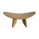 Tabouret le Shoggi par Alain Gaubert