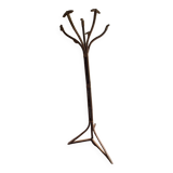 Coat rack