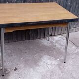 Table années 60