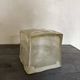 Lampe Ice Cube 1990