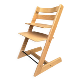 Tripp Trapp chair Stokke, 2000s