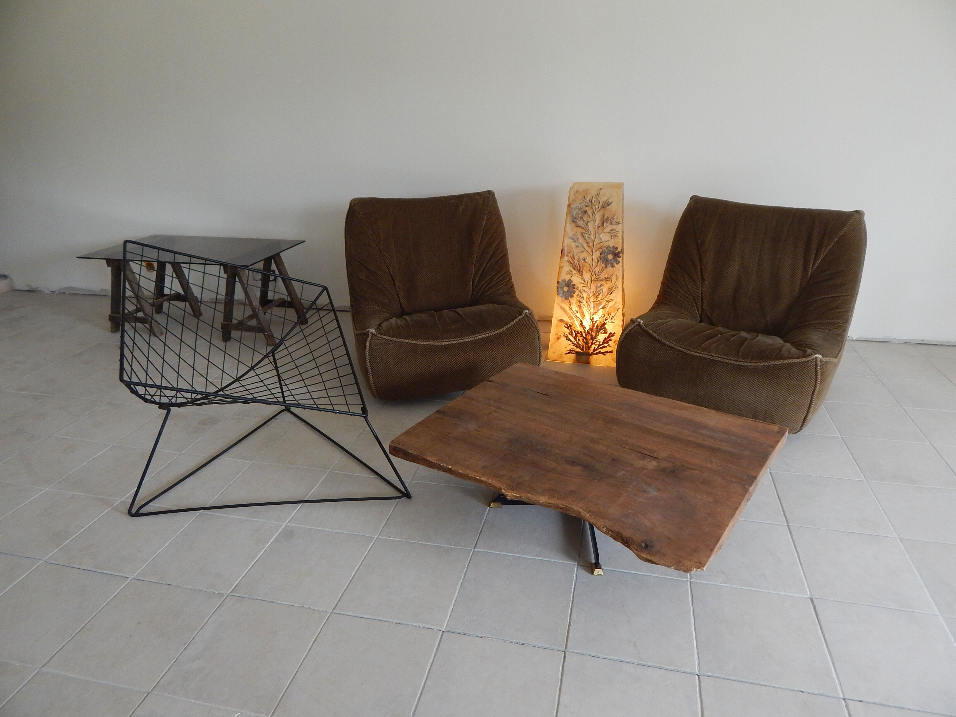 Ikea design chair year 80