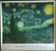 Original poster "Vincent Van Gogh" Museum of Modern Art New York 122x134cm 1996