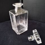 RCR Crystal Whiskey Decanter