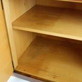 Mid-Century sideboard by František Mezulaník for UP Bucovice, 1960s