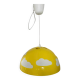 Skojig pendant light, ikea 90's