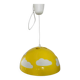 Skojig pendant light, ikea 90's