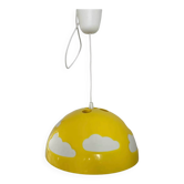 Skojig pendant light, ikea 90's