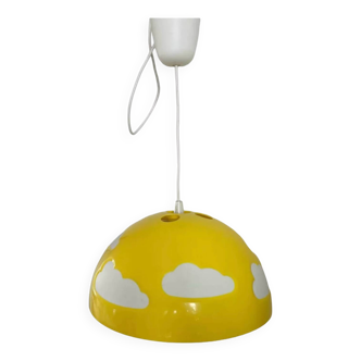 Suspension skojig, ikea 90’s