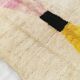 Tapis berbère beni ouarain