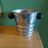 Eco art champagne bucket
