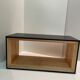 Two-tone ash coffee table