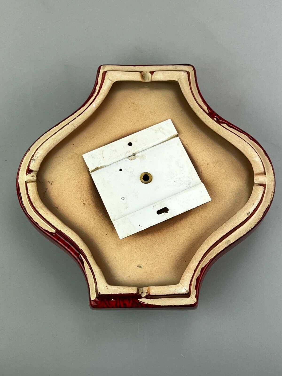 Applique murale céramique 60/70