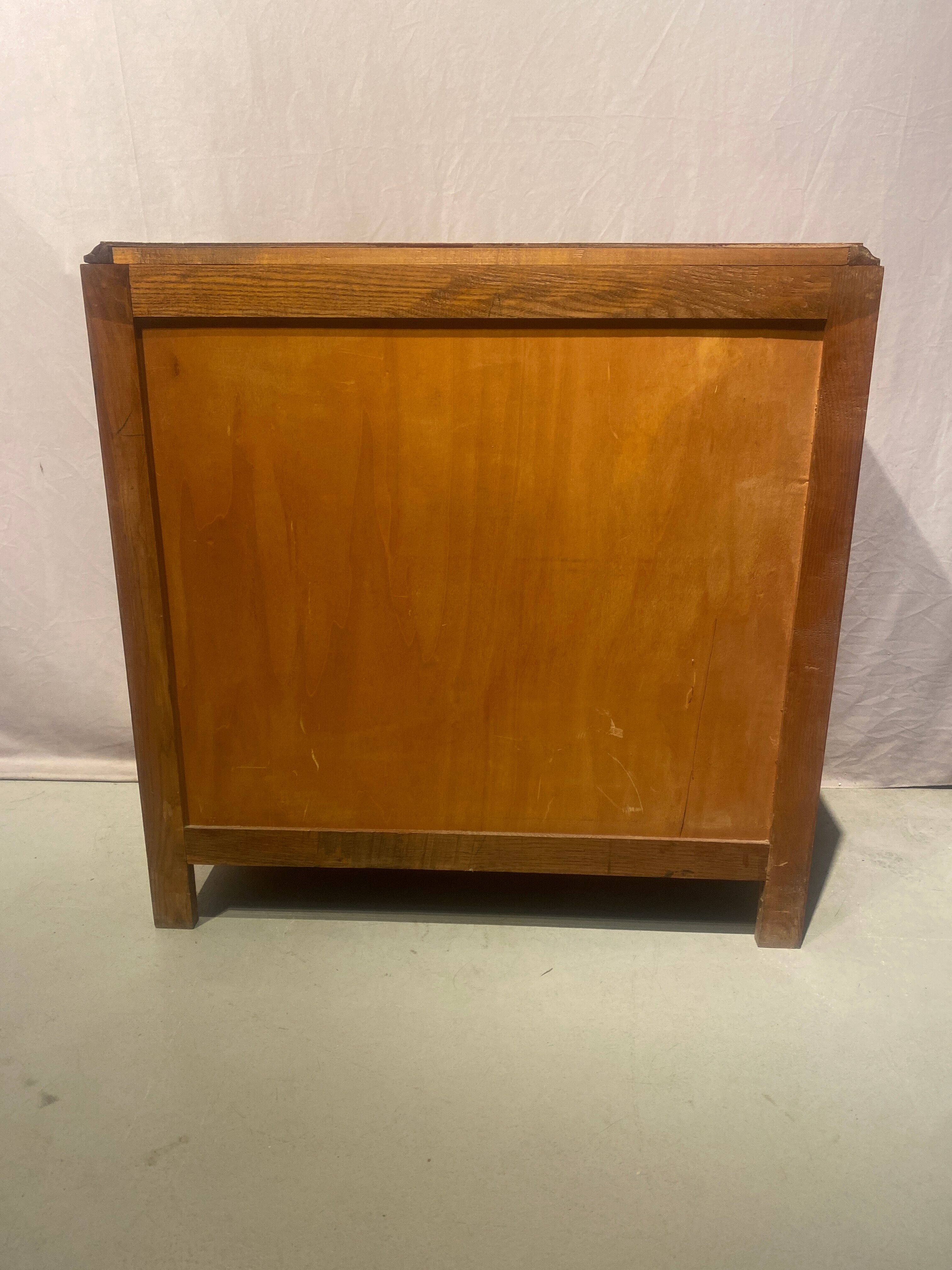 Chest of drawers 4 drawers