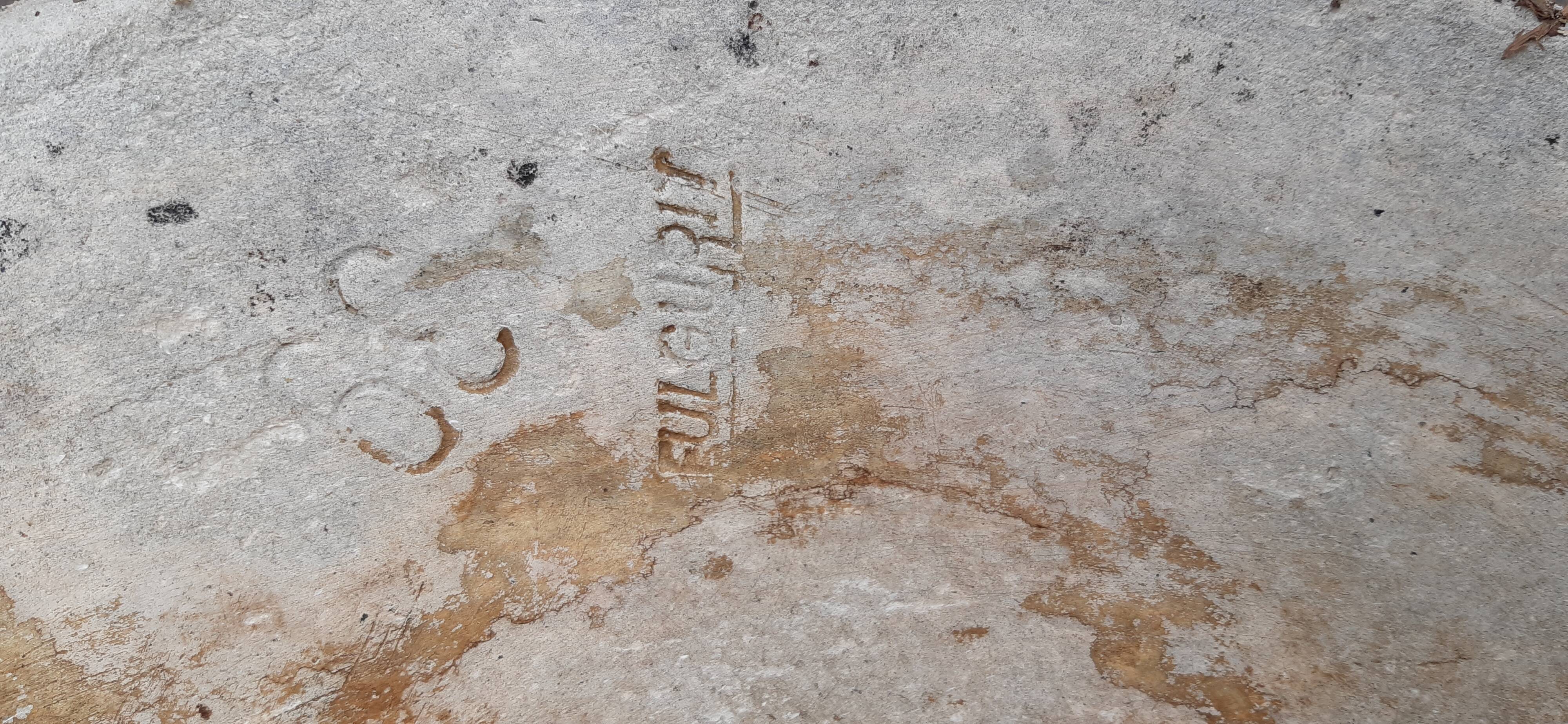 1950s diabolo planter