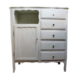 Cabinet years 50