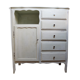 Cabinet years 50