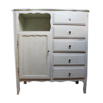 Cabinet years 50
