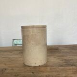 Vintage ceramic vase