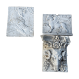 Bas-relief