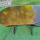 Extendable dining table Thonet