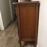 Petit meuble en merisier