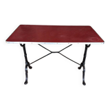 Bistro table