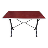 Bistro table