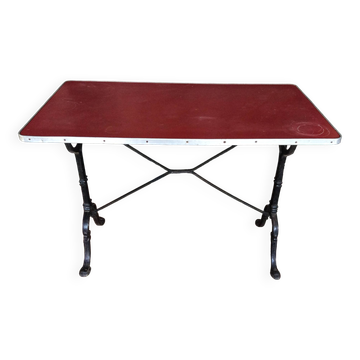 Bistro table