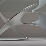 Propeller Coffee Table by Knut Hesterberg