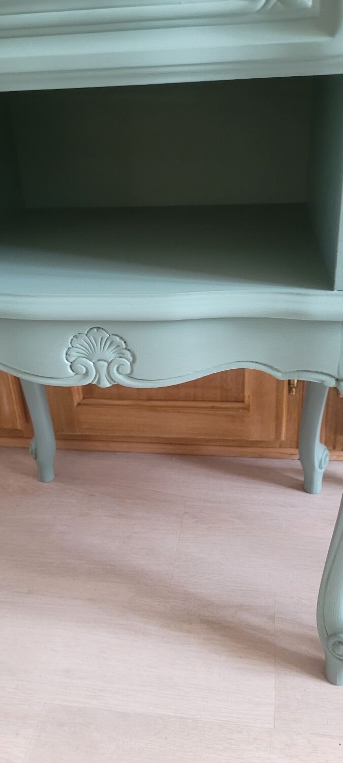 Bedside tables