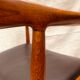 Fauteuil danois Hans Wegner modèle 503