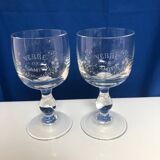 2 Large Glasses of Friendship