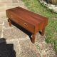 Vintage chest of drawers