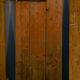 Antique French doors NR 14 from the 1700s