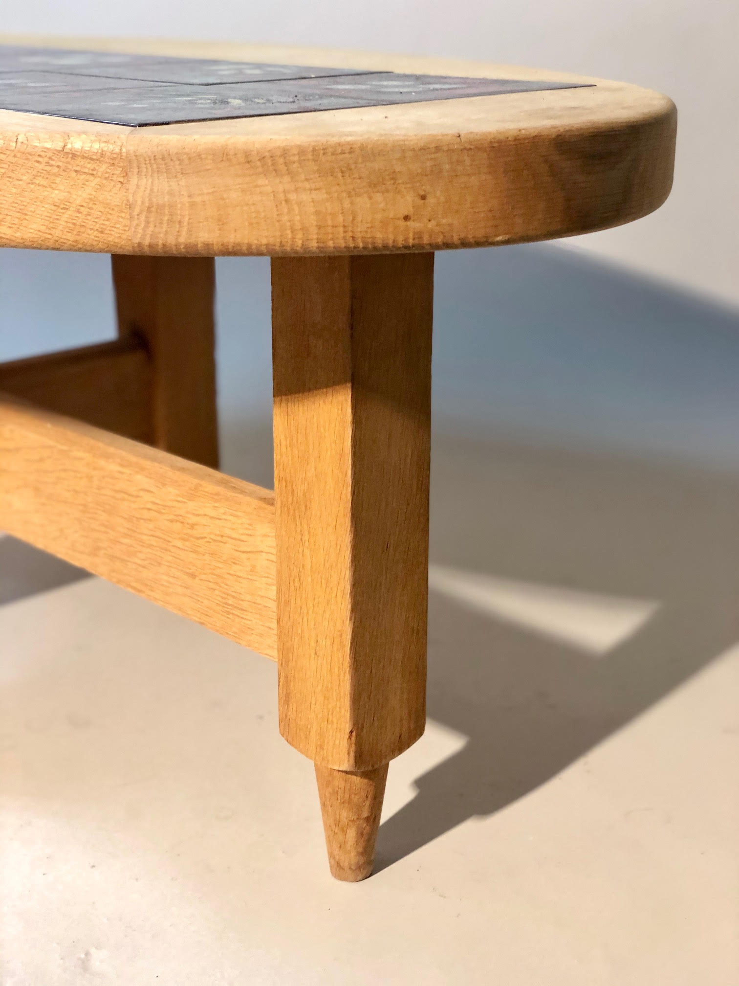 Table Guilherme and Chambron 1960s